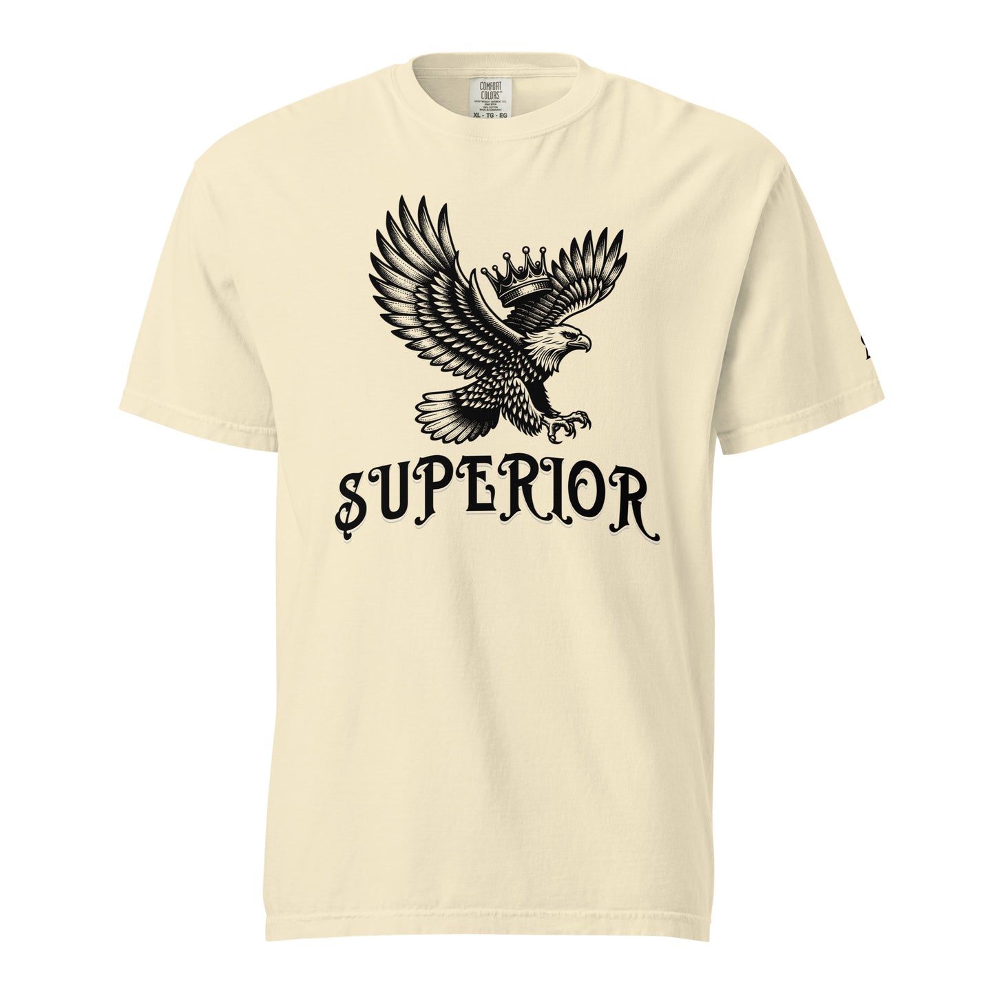 Superior Eagle t-shirt