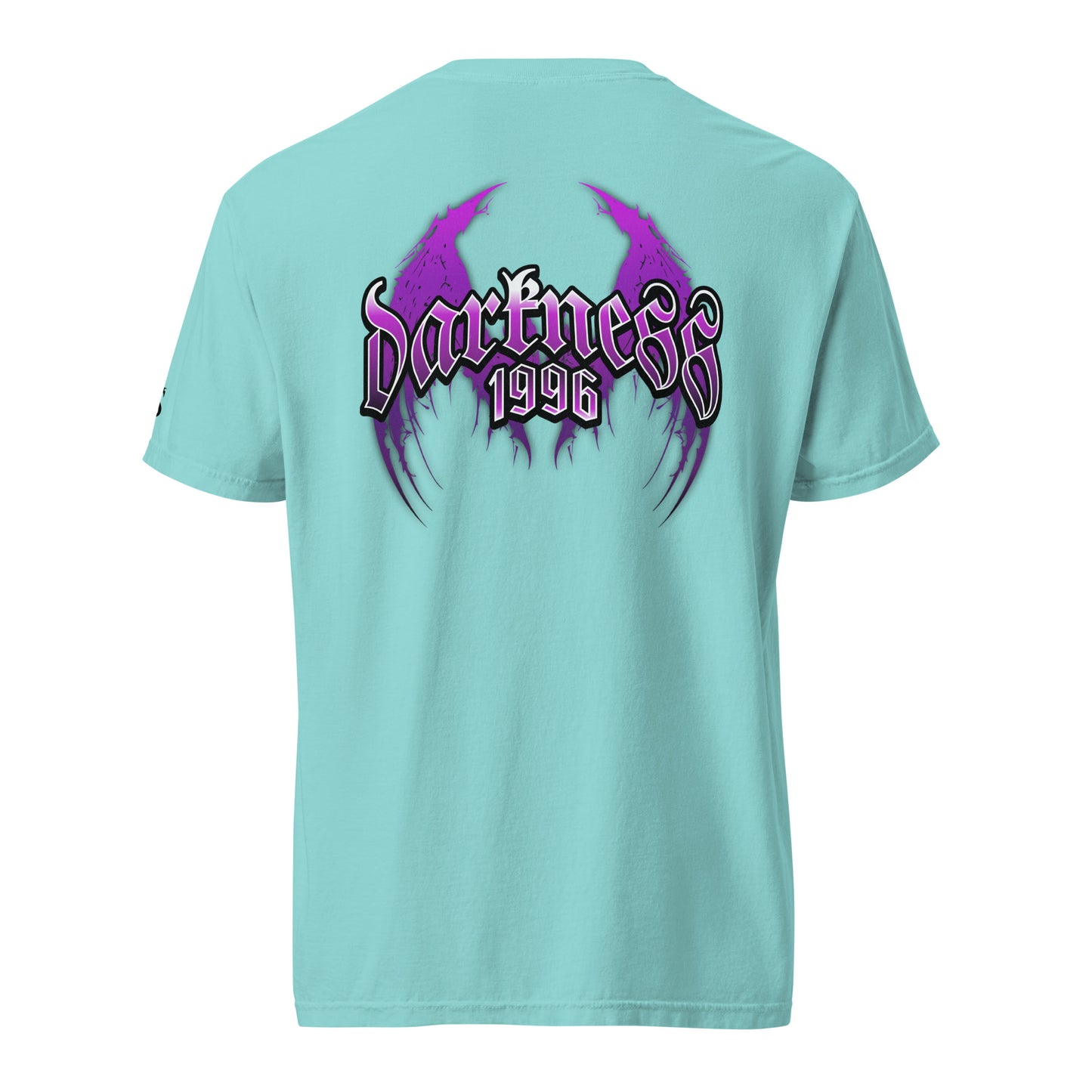 Superior Loot Darkness Wings t-shirt