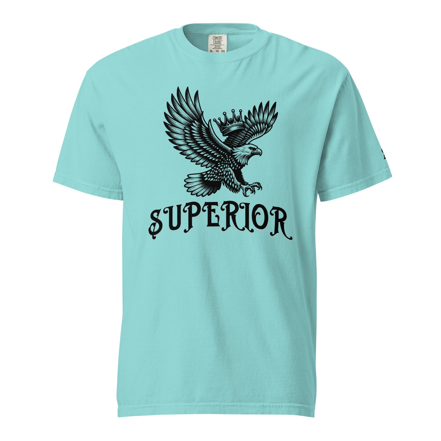 Superior Eagle t-shirt