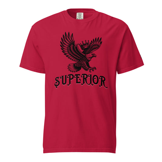 Superior Eagle t-shirt