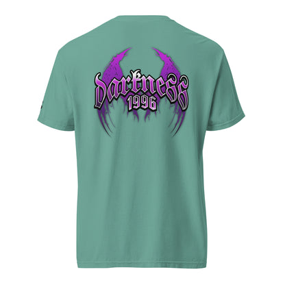 Superior Loot Darkness Wings t-shirt