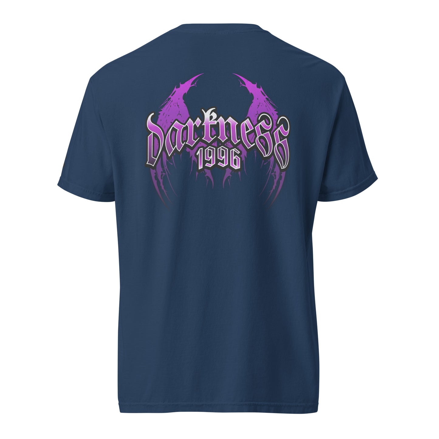 Superior Loot Darkness Wings t-shirt