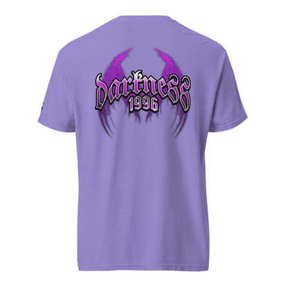 Superior Loot Darkness Wings t-shirt