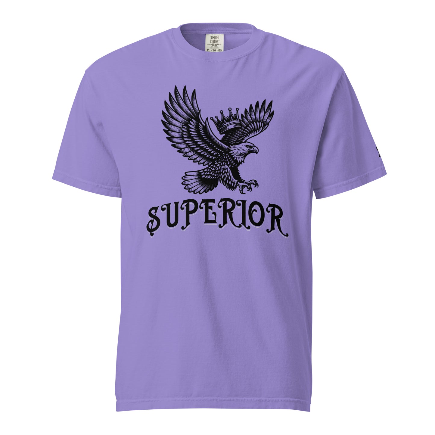 Superior Eagle t-shirt