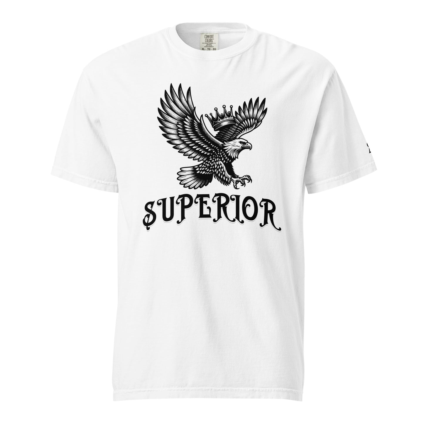 Superior Eagle t-shirt