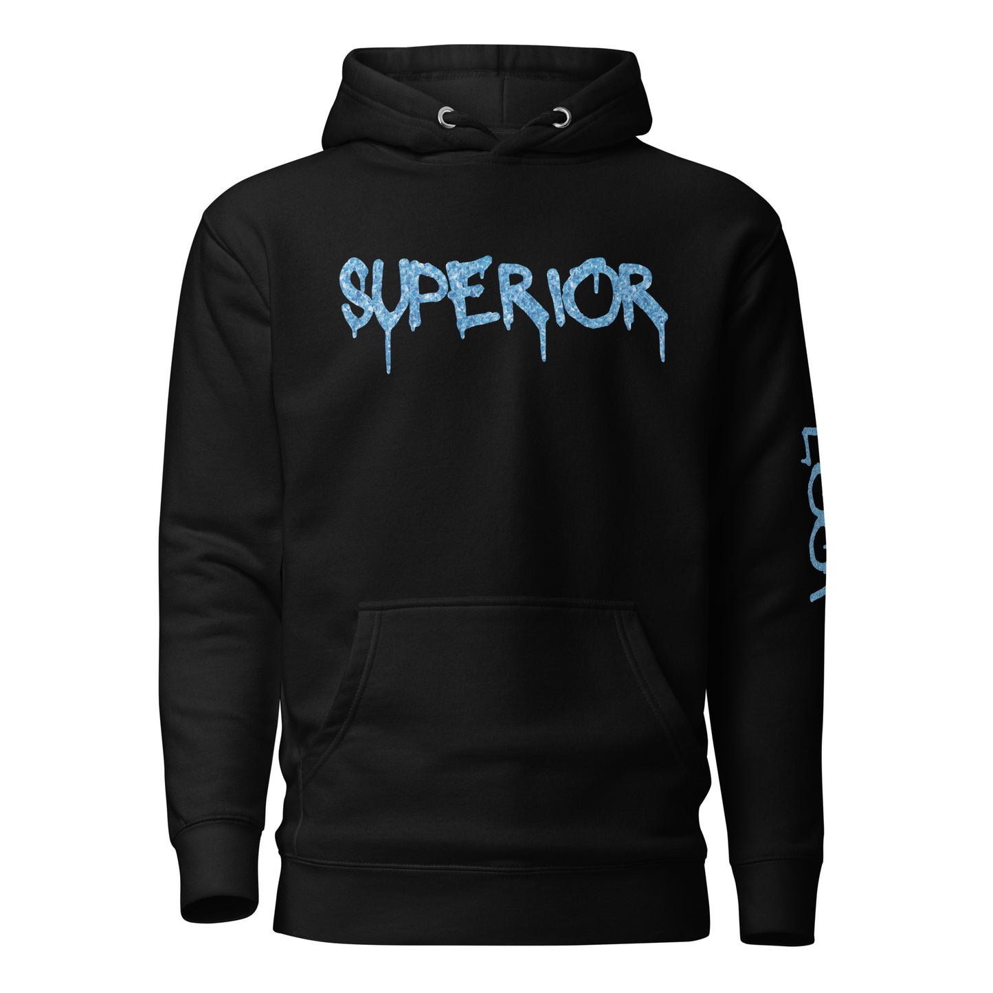 Superior Loot Hoodie