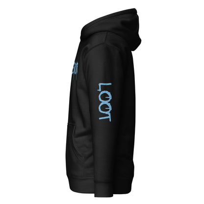 Superior Loot Hoodie