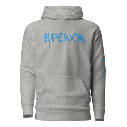 Superior Loot Hoodie