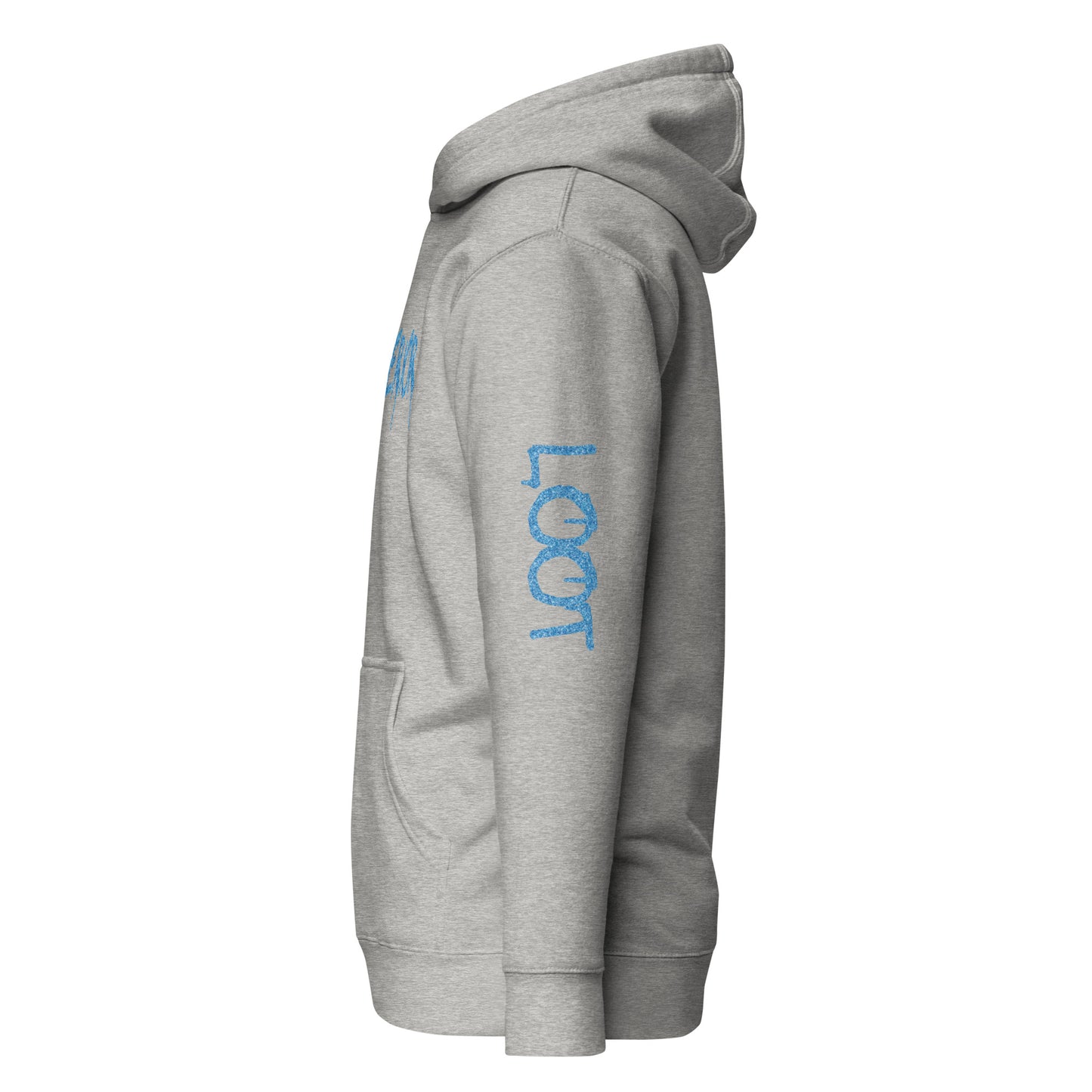 Superior Loot Hoodie