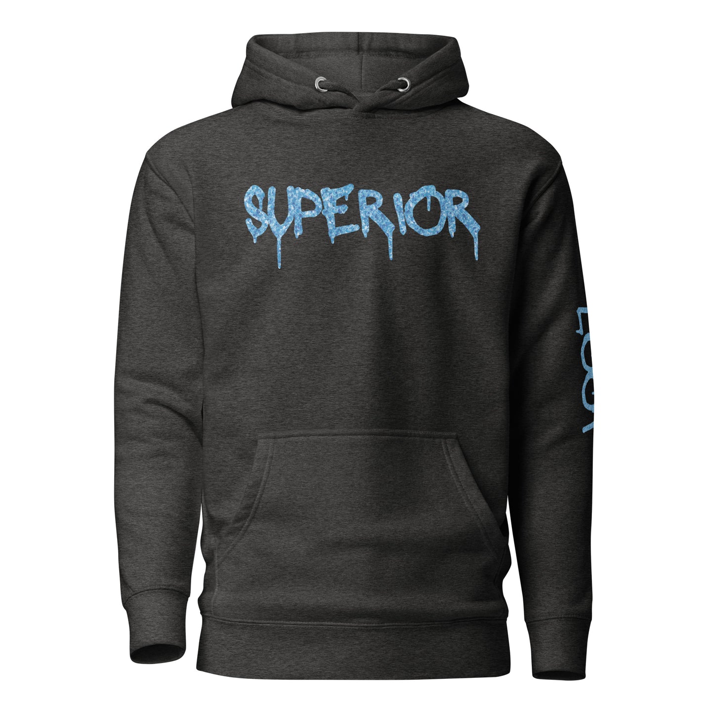 Superior Loot Hoodie