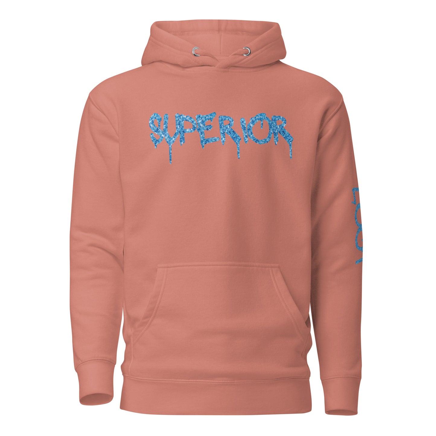 Superior Loot Hoodie