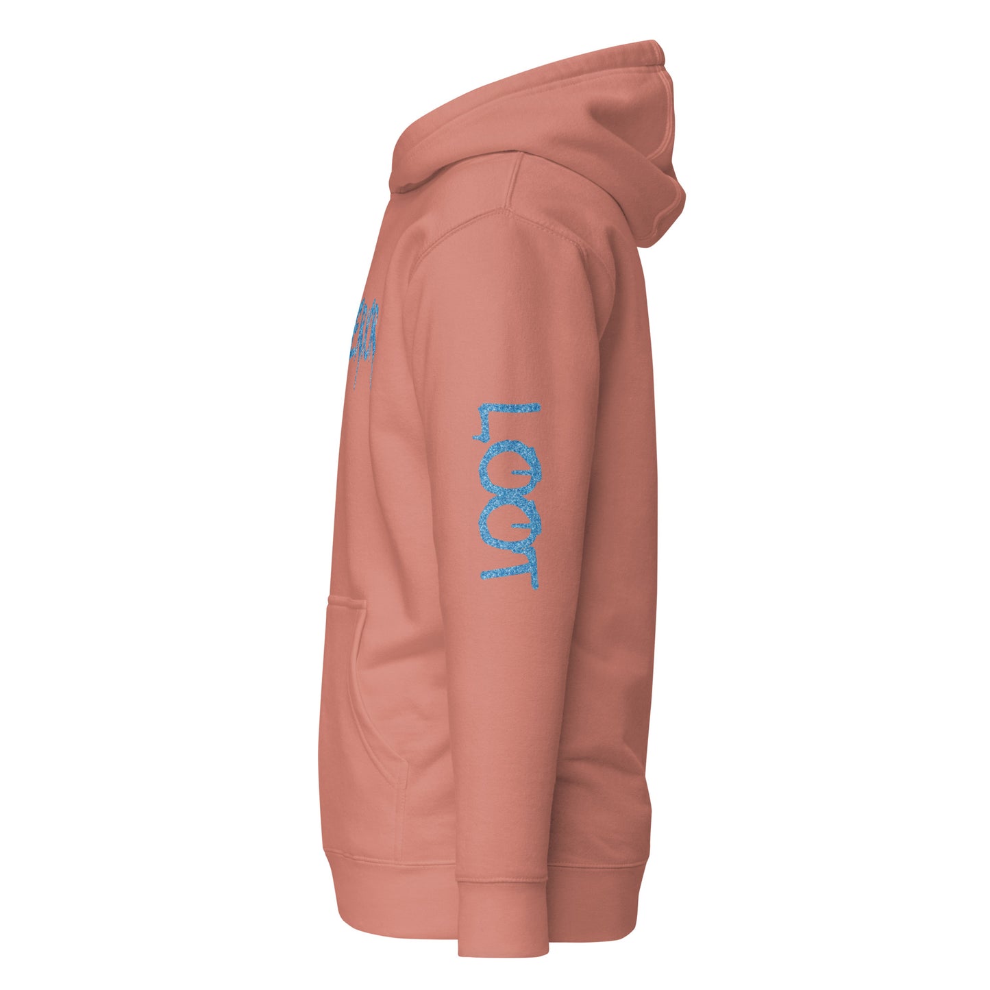 Superior Loot Hoodie