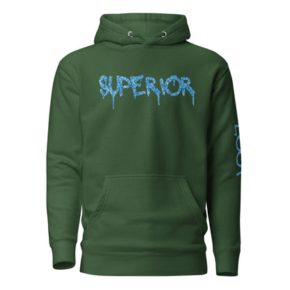 Superior Loot Hoodie