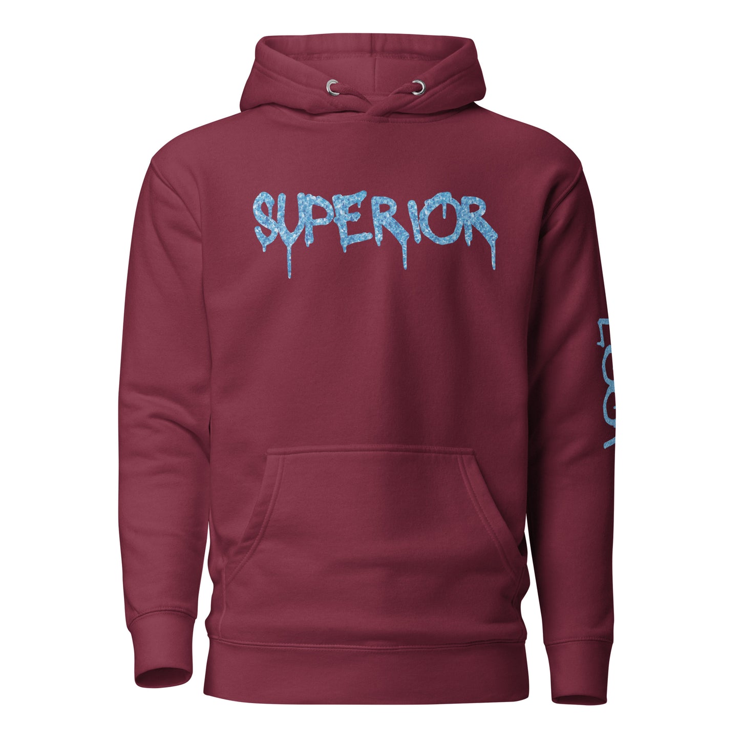 Superior Loot Hoodie