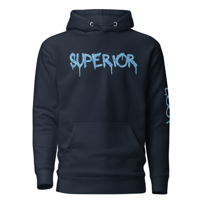 Superior Loot Hoodie