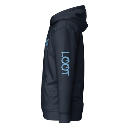 Superior Loot Hoodie