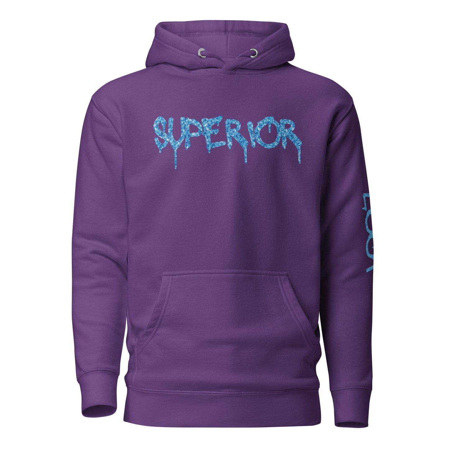 Superior Loot Hoodie