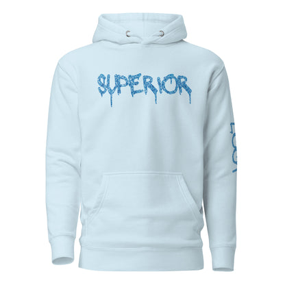 Superior Loot Hoodie