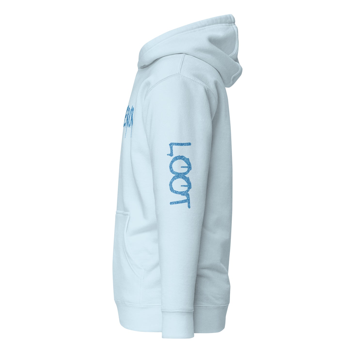 Superior Loot Hoodie