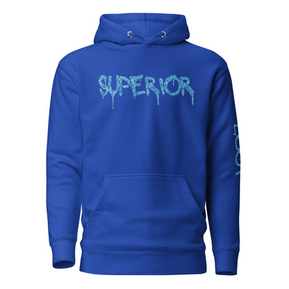 Superior Loot Hoodie