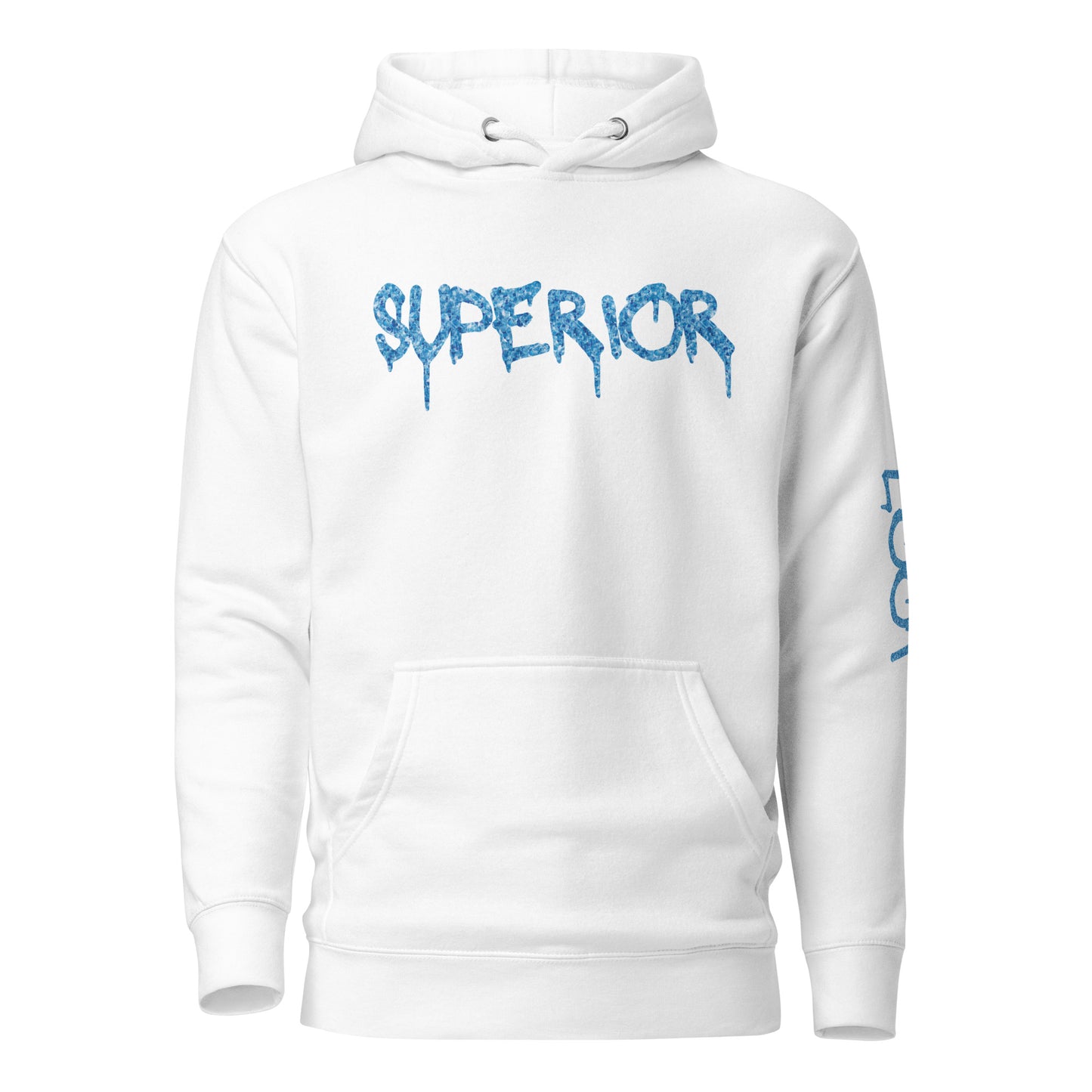 Superior Loot Hoodie