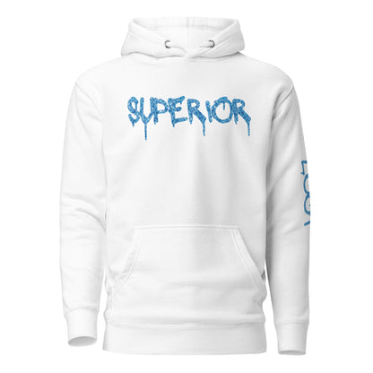 Superior Loot Hoodie